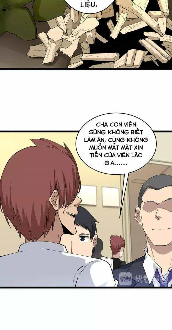 Cửa Hàng Đào Bảo Thông Tam Giới - Chương 122 - ảnh 22