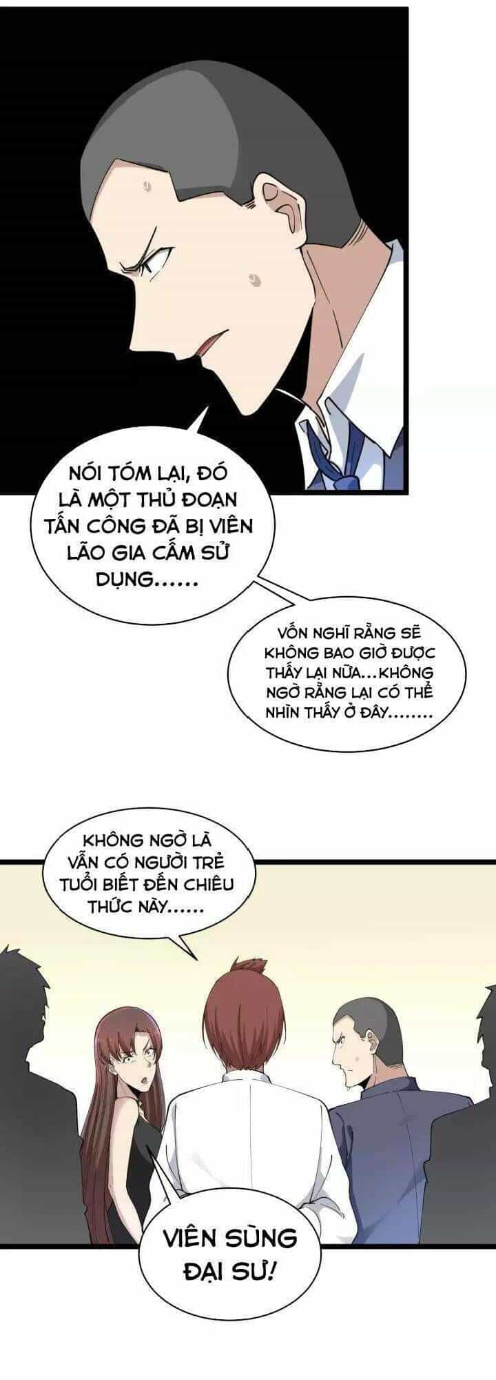 Cửa Hàng Đào Bảo Thông Tam Giới - Chương 123 - ảnh 22