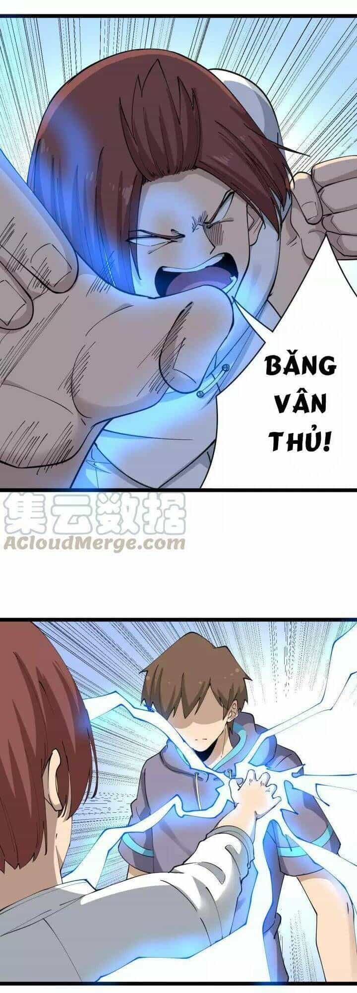 Cửa Hàng Đào Bảo Thông Tam Giới - Chương 123 - ảnh 27