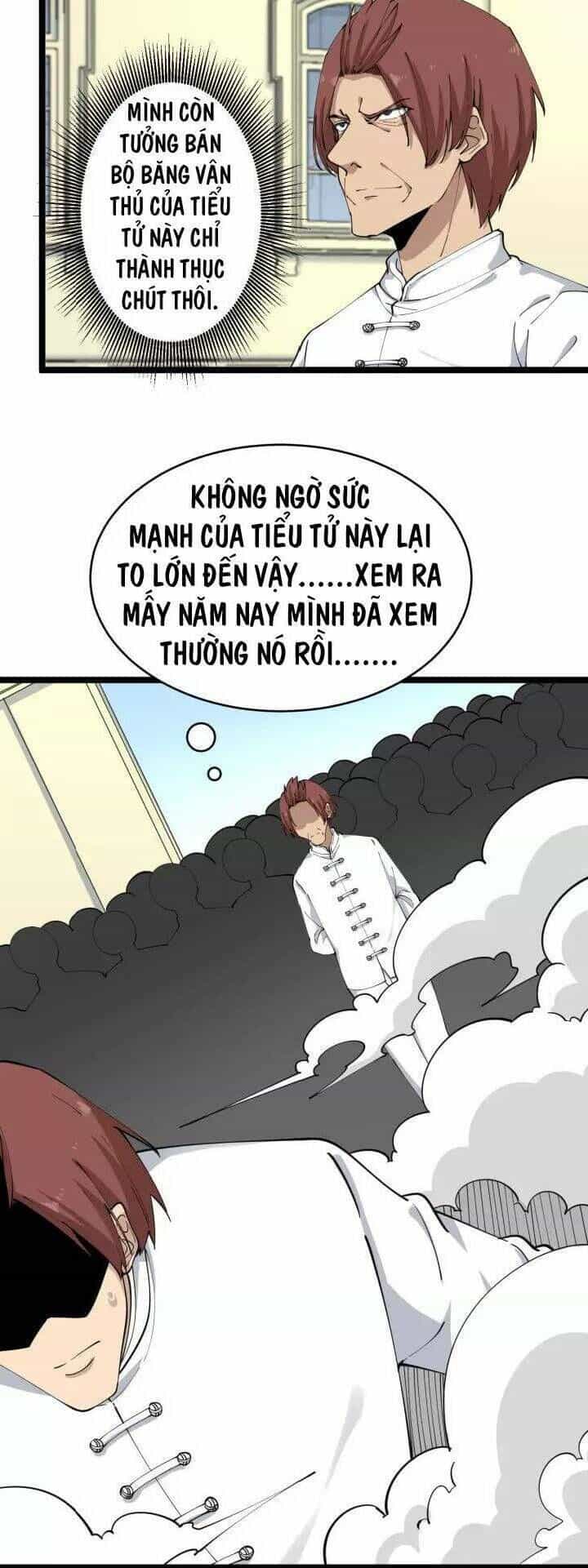 Cửa Hàng Đào Bảo Thông Tam Giới - Chương 123 - ảnh 32