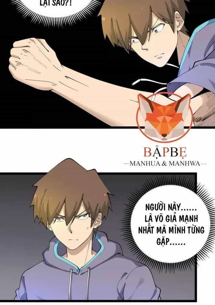 Cửa Hàng Đào Bảo Thông Tam Giới - Chương 124 - ảnh 15