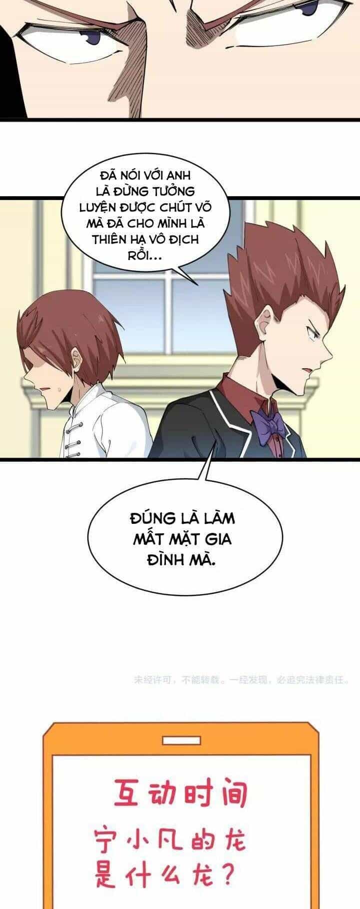 Cửa Hàng Đào Bảo Thông Tam Giới - Chương 124 - ảnh 36