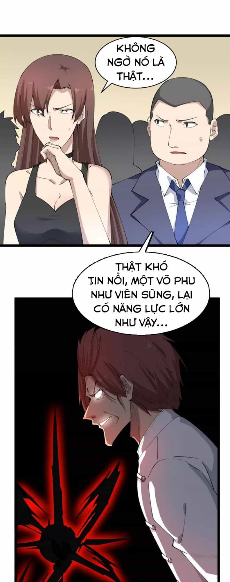 Cửa Hàng Đào Bảo Thông Tam Giới - Chương 127 - ảnh 14