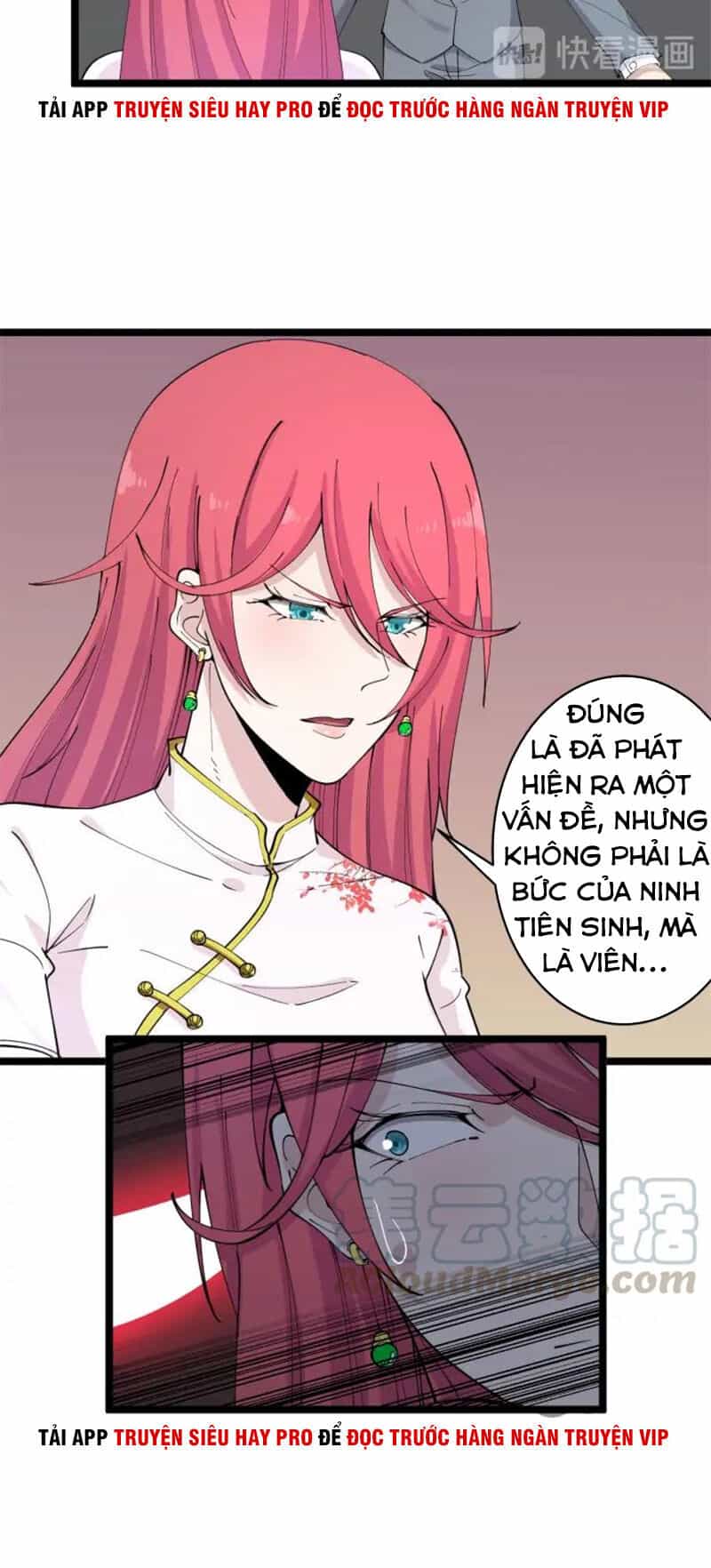 Cửa Hàng Đào Bảo Thông Tam Giới - Chương 128 - ảnh 22
