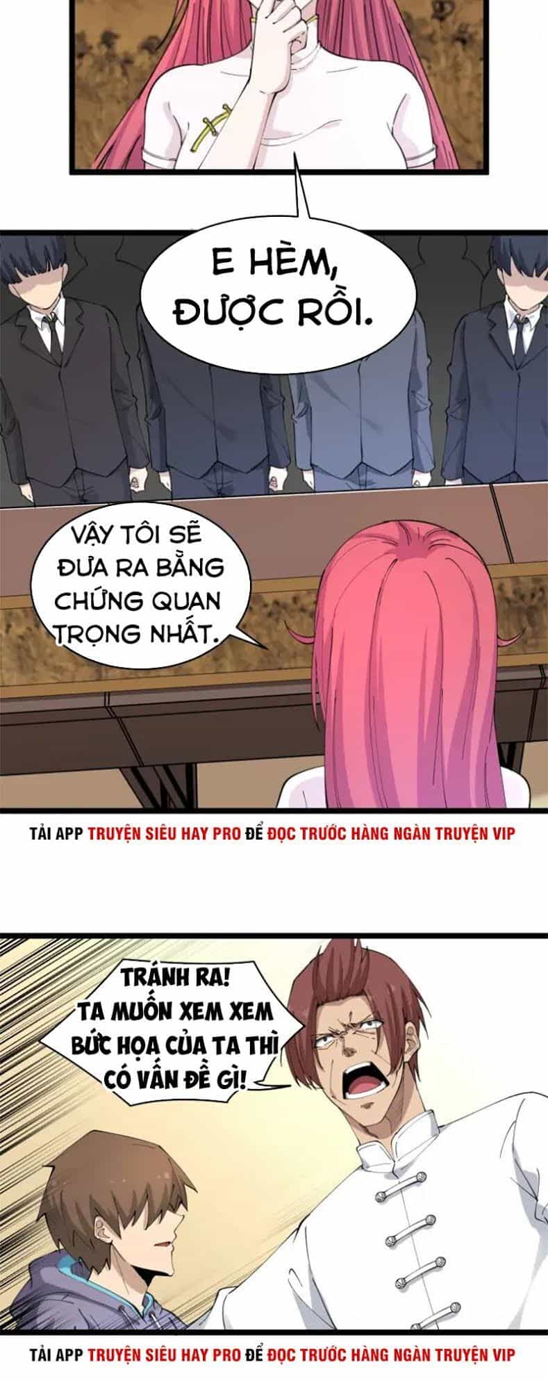 Cửa Hàng Đào Bảo Thông Tam Giới - Chương 128 - ảnh 28