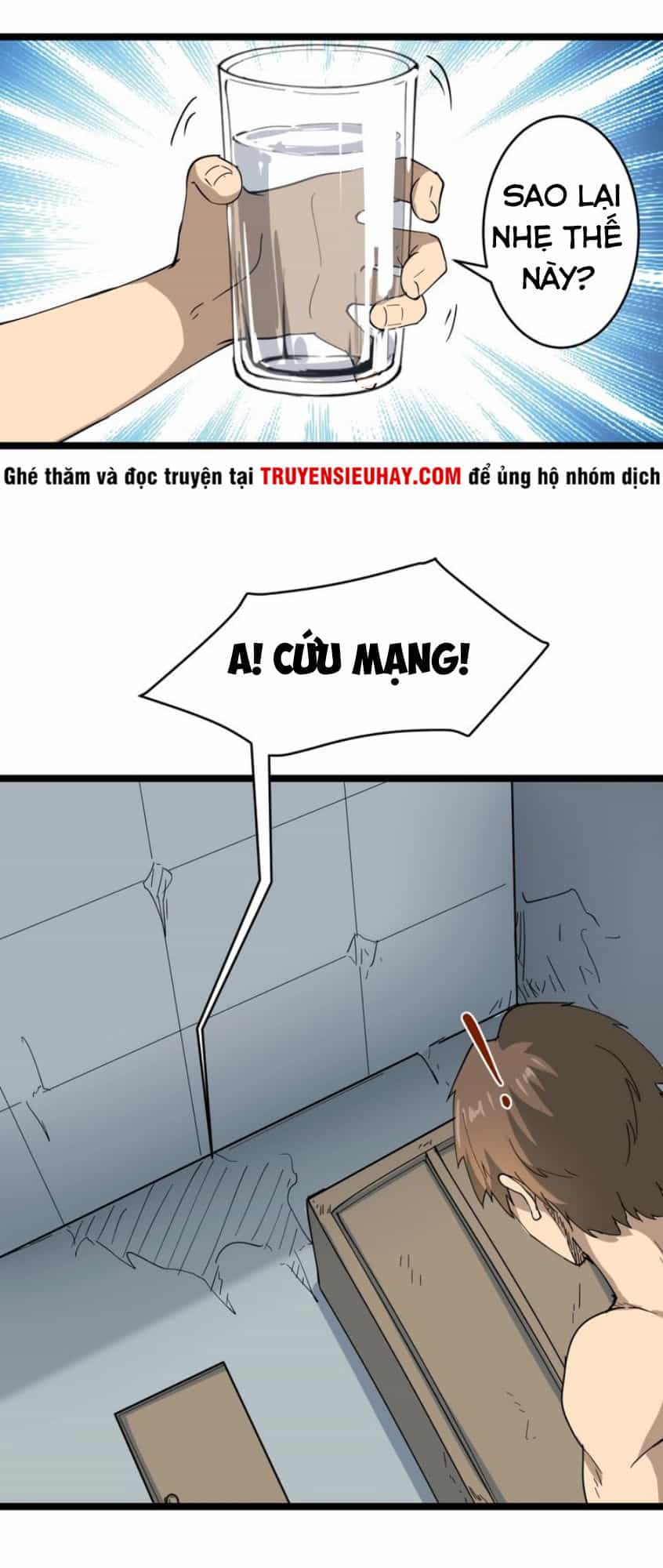 Cửa Hàng Đào Bảo Thông Tam Giới - Chương 13 - ảnh 11