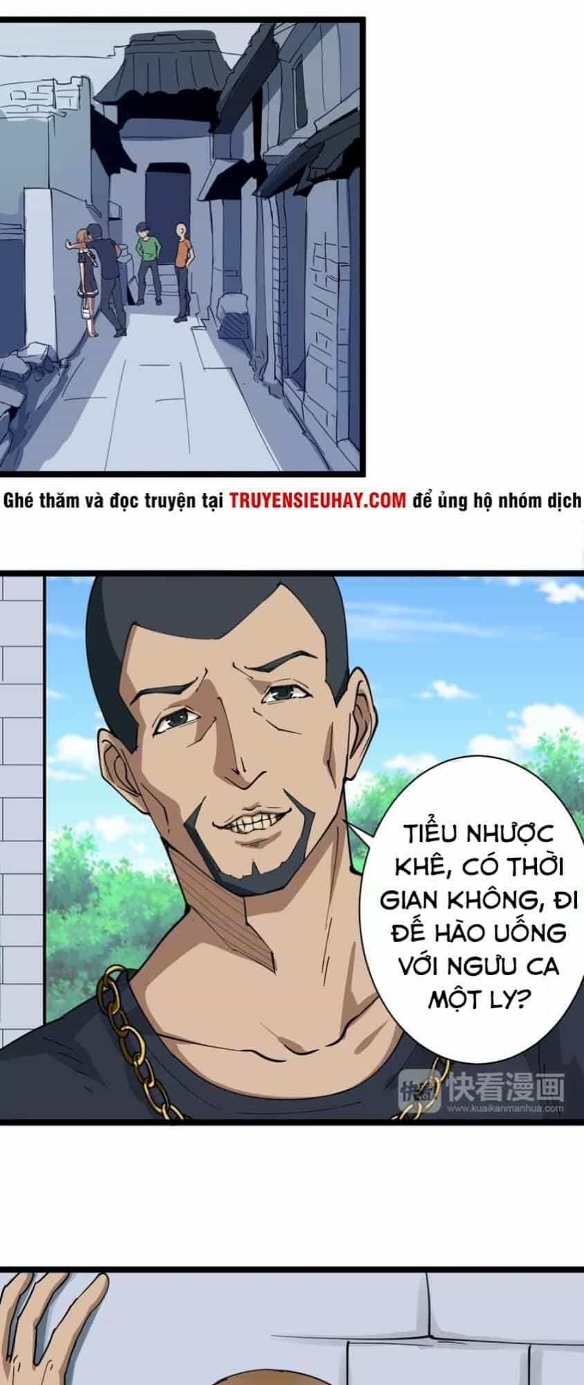 Cửa Hàng Đào Bảo Thông Tam Giới - Chương 13 - ảnh 15
