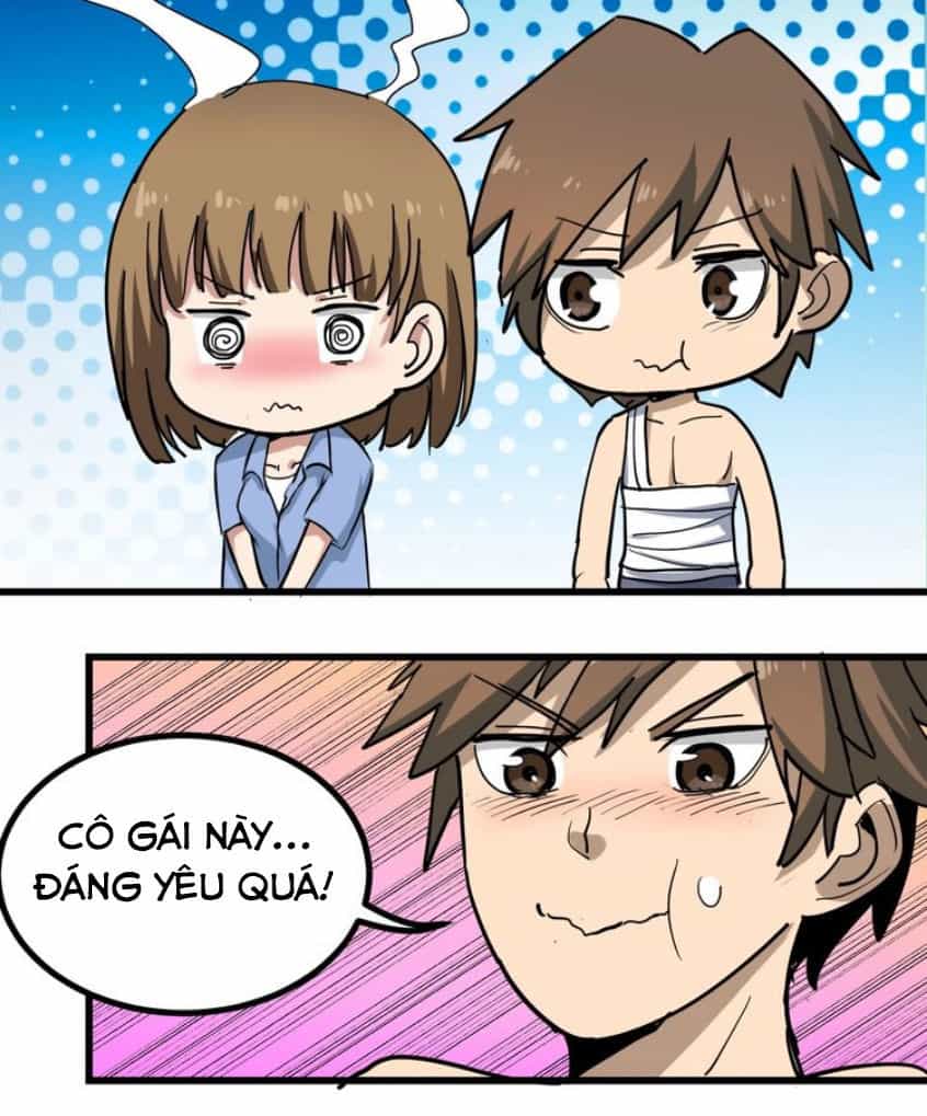 Cửa Hàng Đào Bảo Thông Tam Giới - Chương 13 - ảnh 44