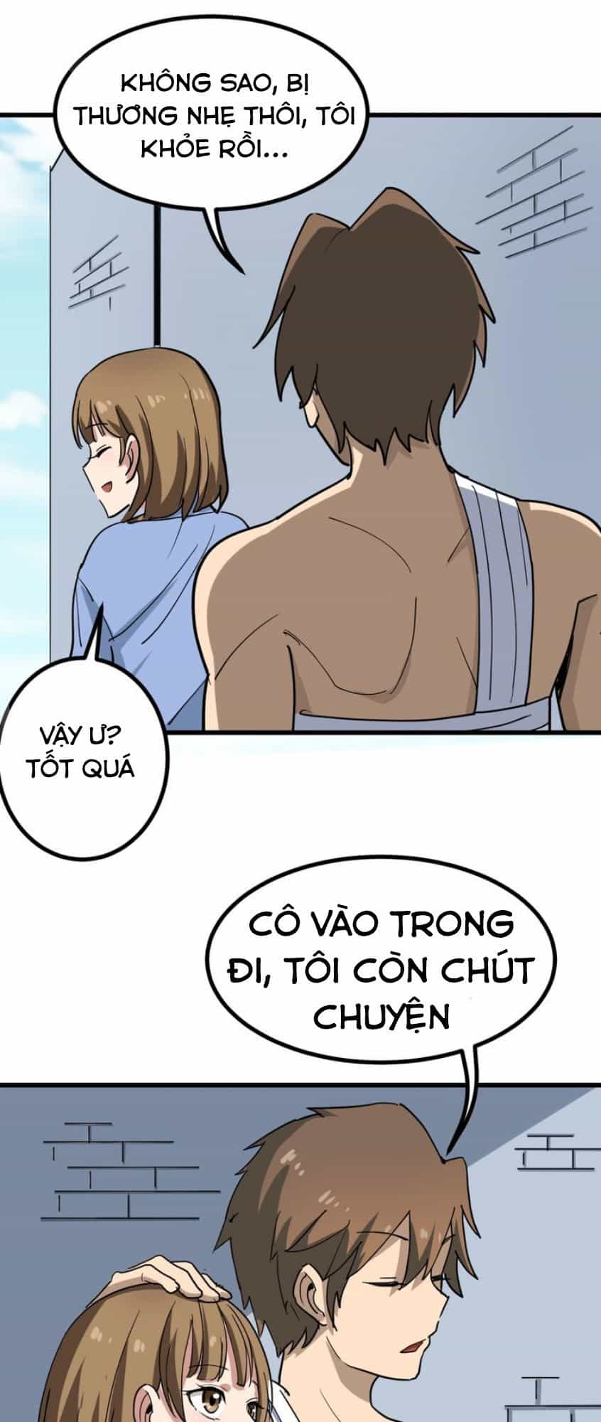 Cửa Hàng Đào Bảo Thông Tam Giới - Chương 13 - ảnh 45