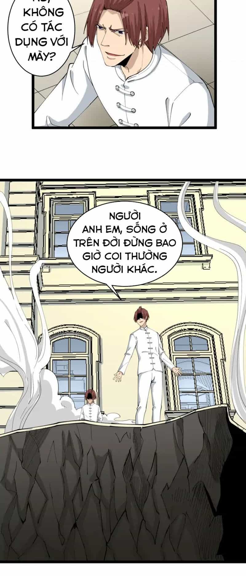 Cửa Hàng Đào Bảo Thông Tam Giới - Chương 129 - ảnh 18