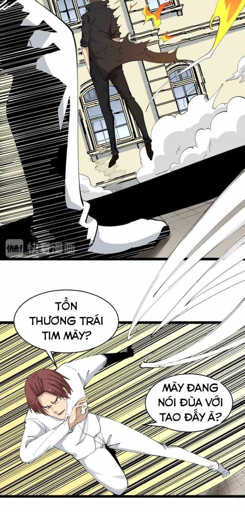 Cửa Hàng Đào Bảo Thông Tam Giới - Chương 129 - ảnh 27