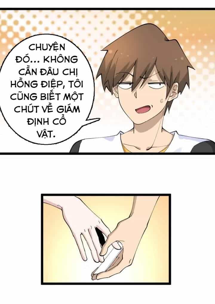Cửa Hàng Đào Bảo Thông Tam Giới - Chương 132 - ảnh 2