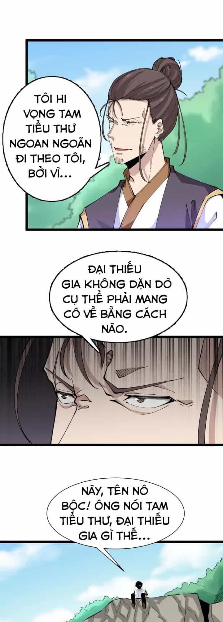 Cửa Hàng Đào Bảo Thông Tam Giới - Chương 132 - ảnh 31
