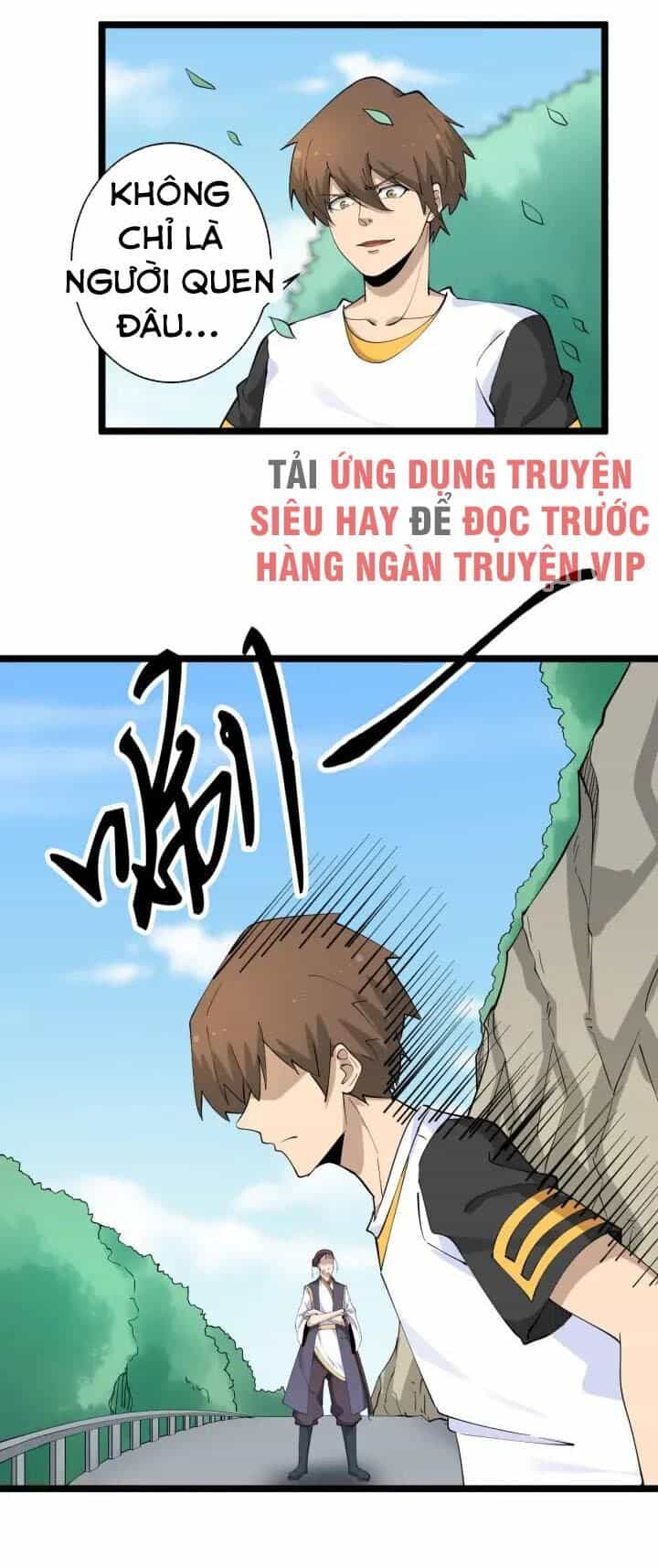 Cửa Hàng Đào Bảo Thông Tam Giới - Chương 132 - ảnh 34