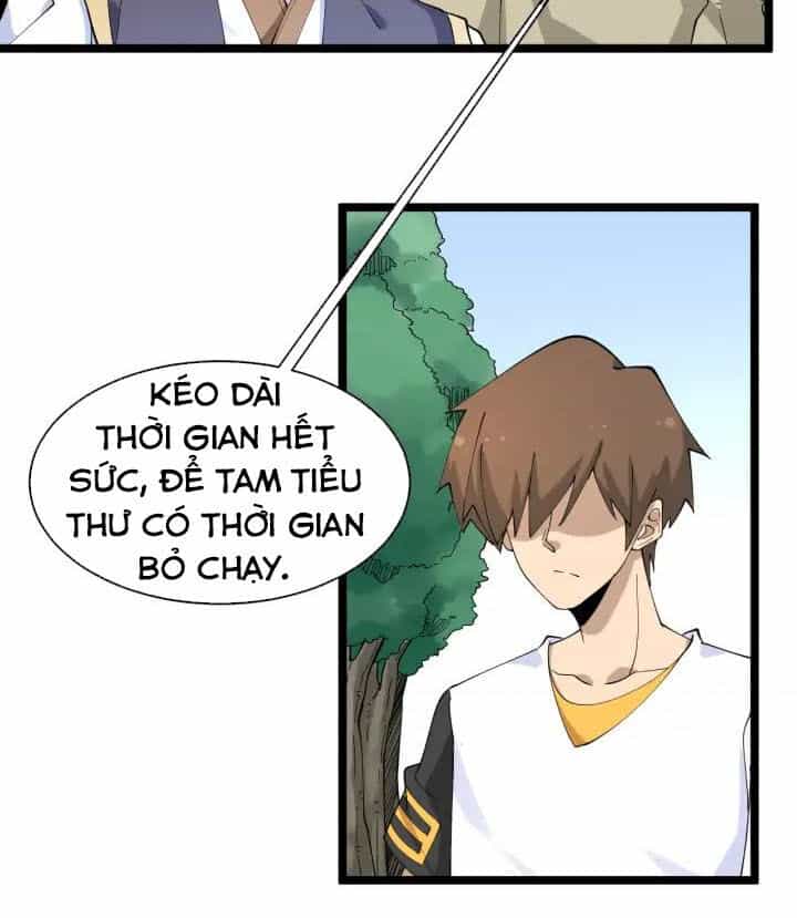 Cửa Hàng Đào Bảo Thông Tam Giới - Chương 133 - ảnh 5