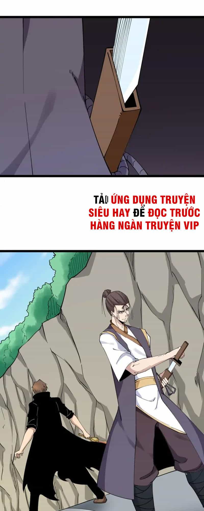Cửa Hàng Đào Bảo Thông Tam Giới - Chương 134 - ảnh 1