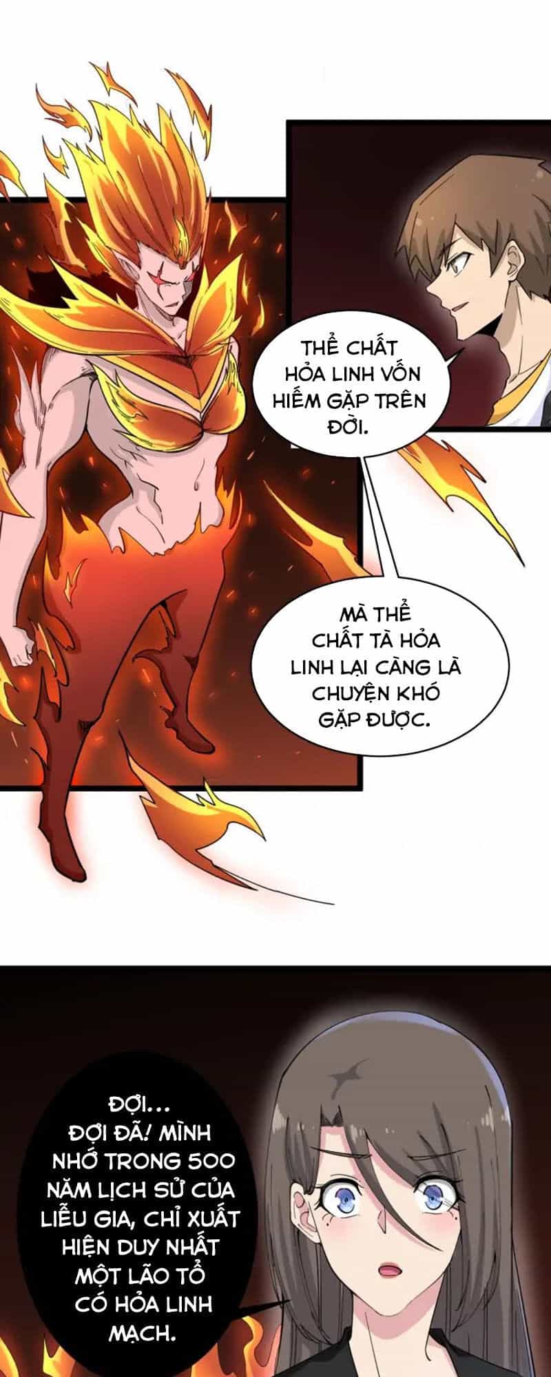 Cửa Hàng Đào Bảo Thông Tam Giới - Chương 134 - ảnh 44