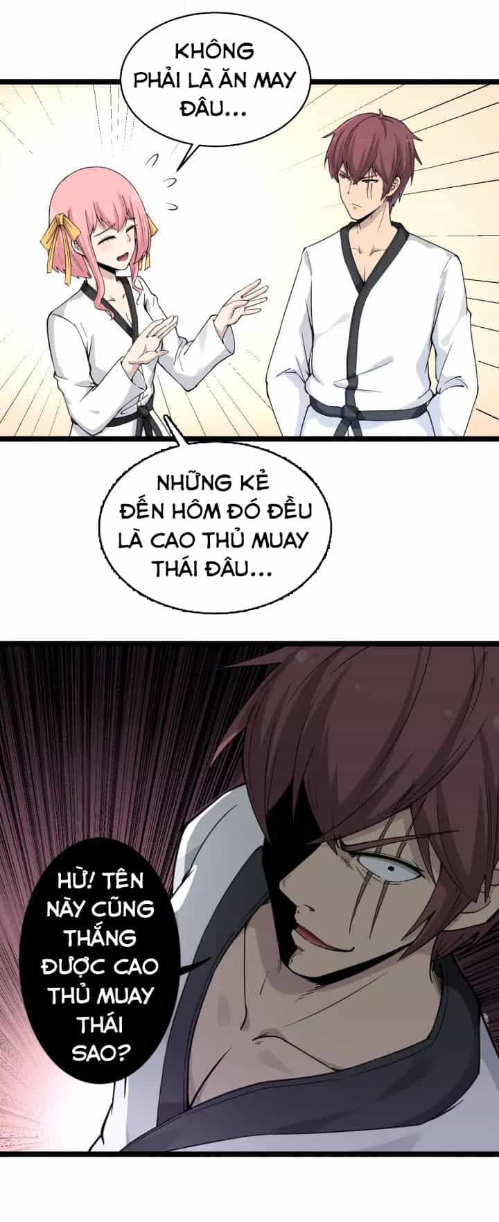 Cửa Hàng Đào Bảo Thông Tam Giới - Chương 135 - ảnh 31