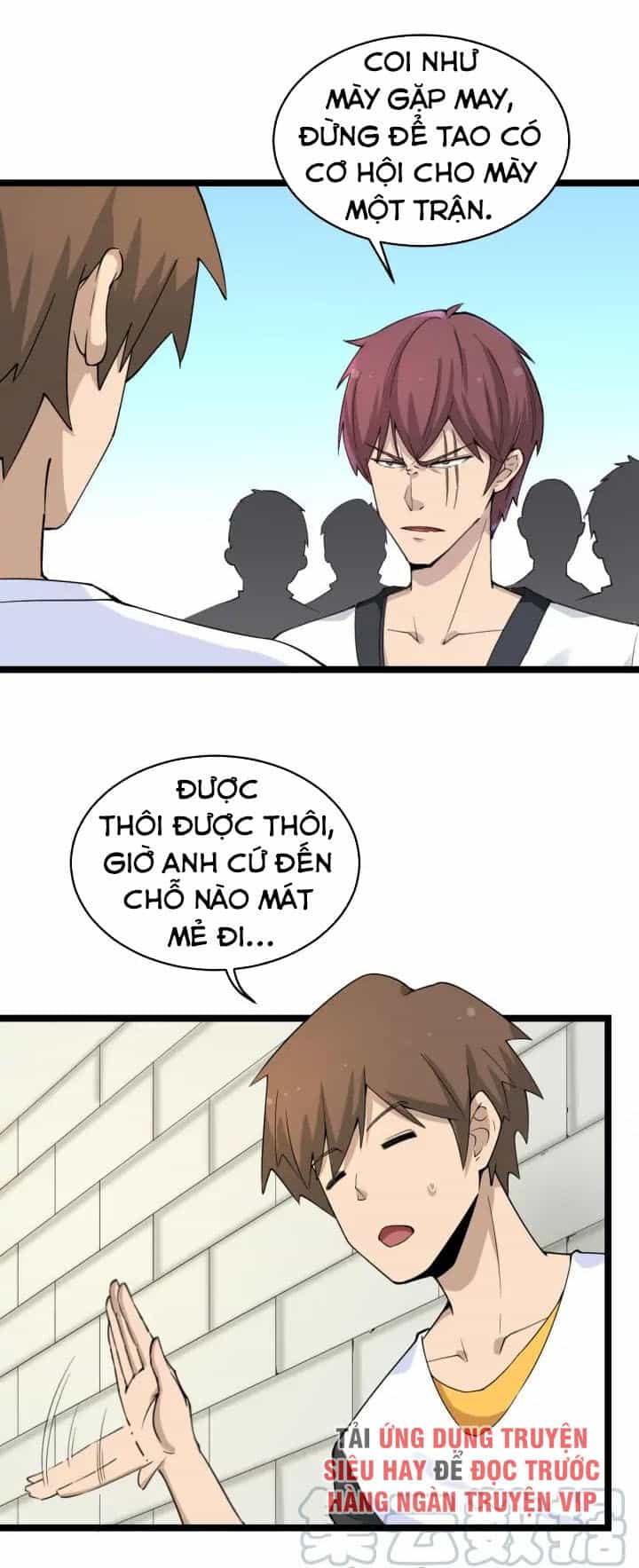 Cửa Hàng Đào Bảo Thông Tam Giới - Chương 135 - ảnh 37