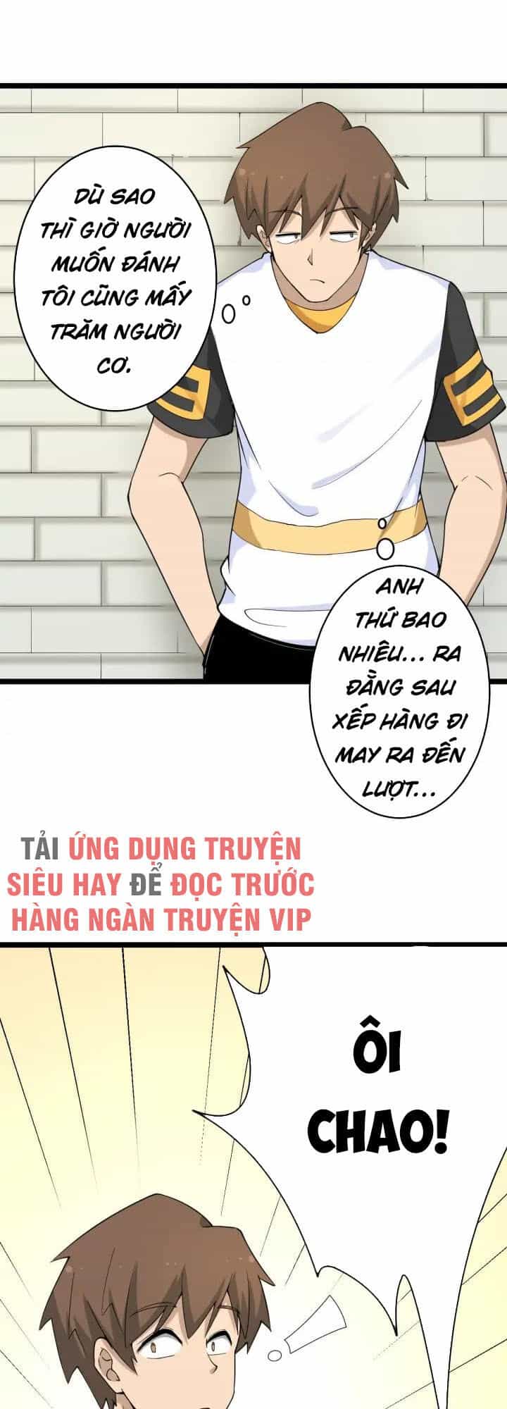 Cửa Hàng Đào Bảo Thông Tam Giới - Chương 135 - ảnh 38