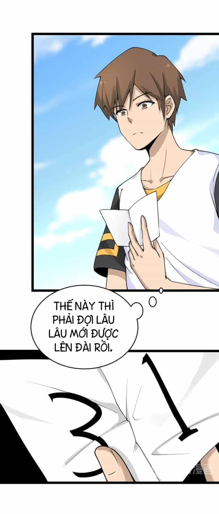 Cửa Hàng Đào Bảo Thông Tam Giới - Chương 136 - ảnh 36