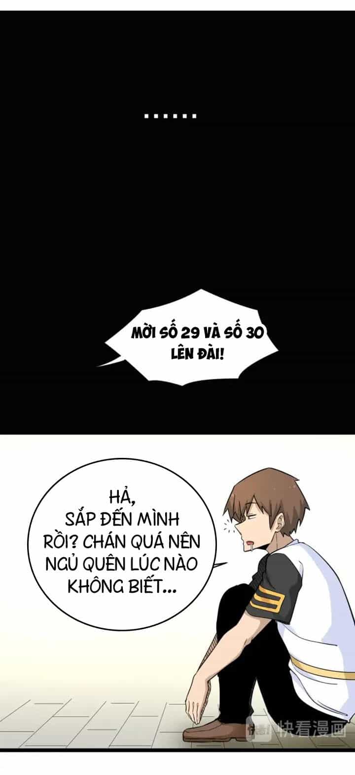 Cửa Hàng Đào Bảo Thông Tam Giới - Chương 136 - ảnh 39