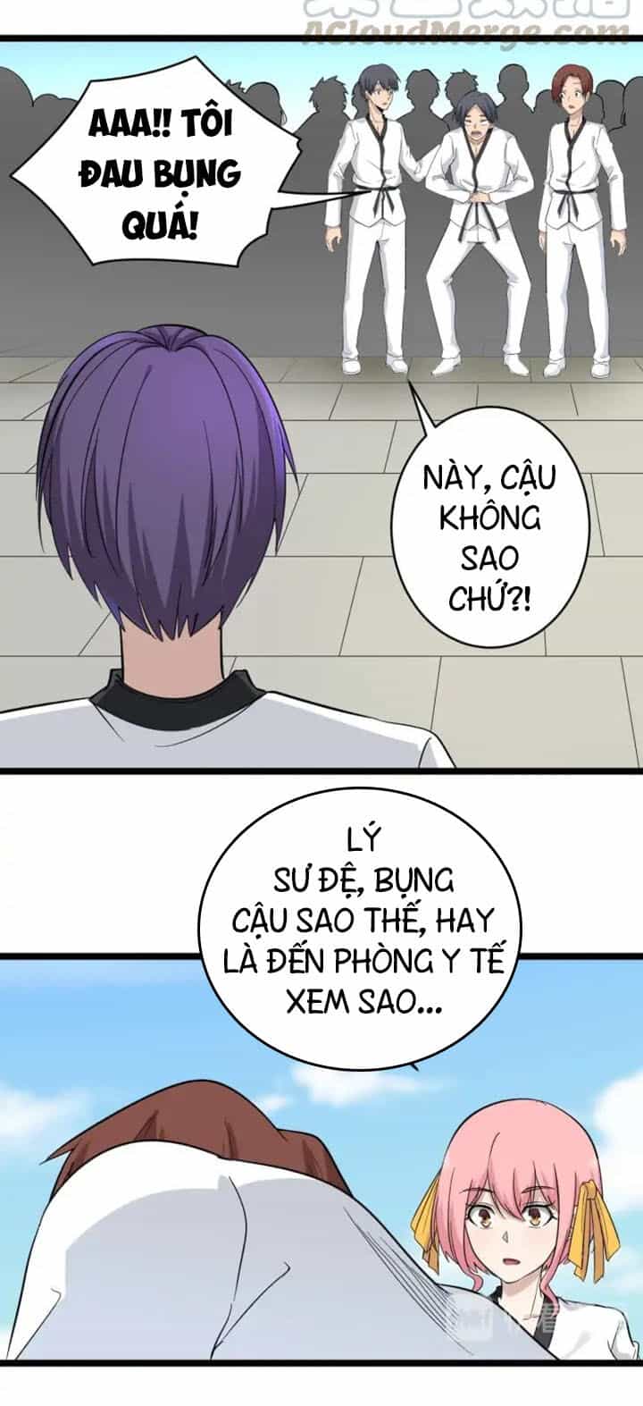 Cửa Hàng Đào Bảo Thông Tam Giới - Chương 137 - ảnh 2