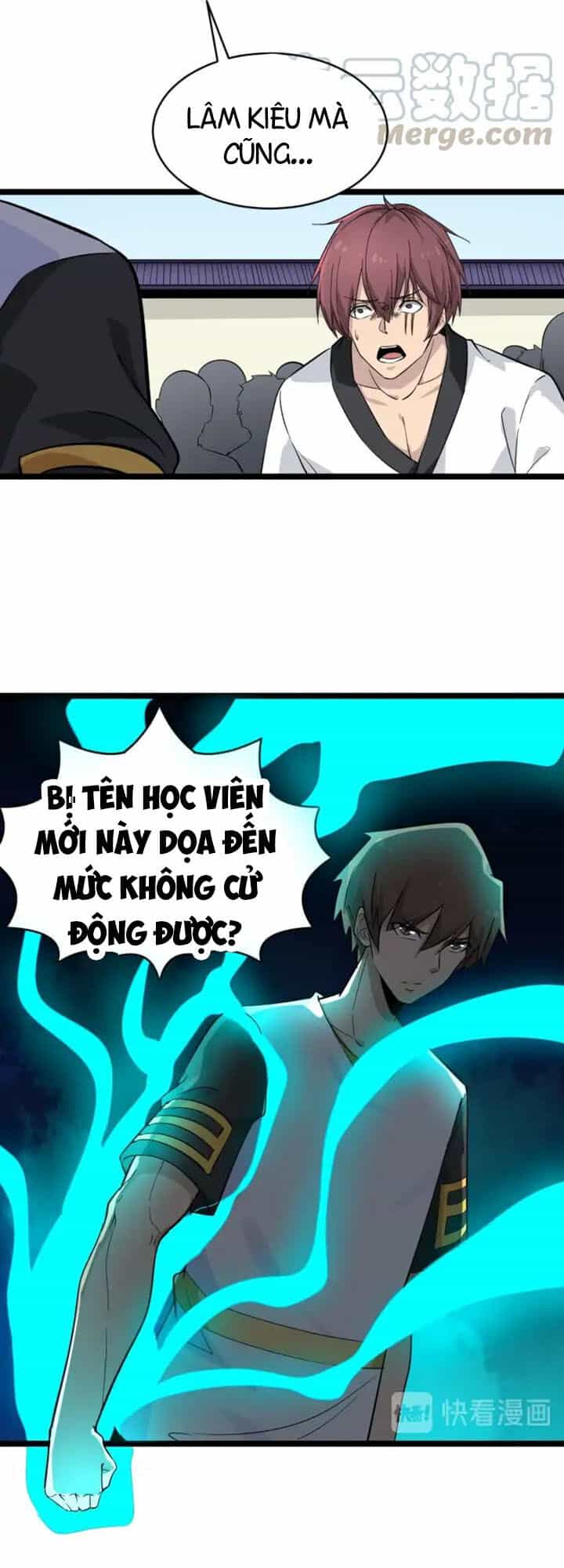 Cửa Hàng Đào Bảo Thông Tam Giới - Chương 137 - ảnh 32