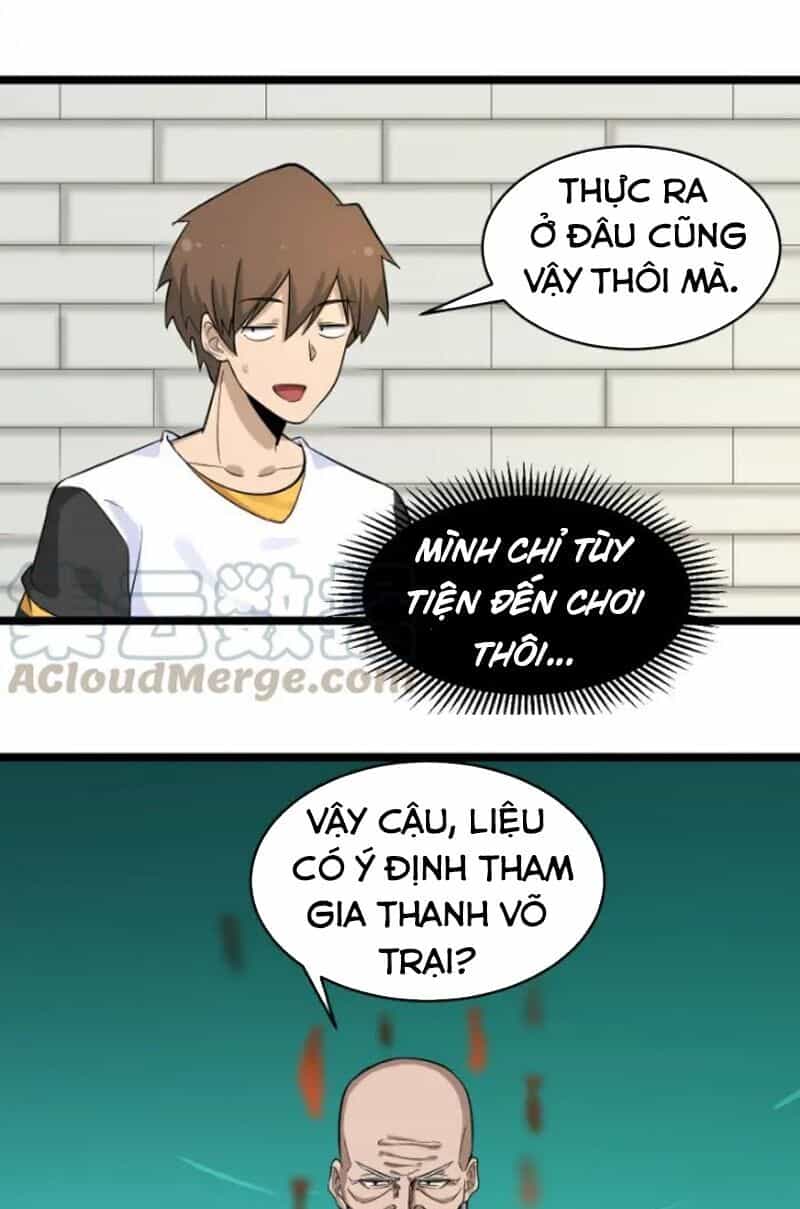 Cửa Hàng Đào Bảo Thông Tam Giới - Chương 138 - ảnh 30