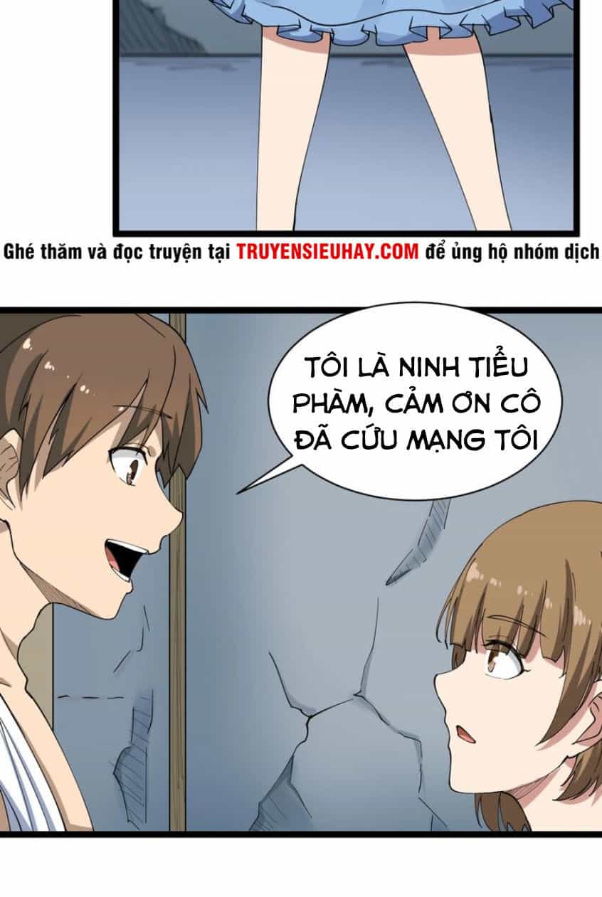 Cửa Hàng Đào Bảo Thông Tam Giới - Chương 14 - ảnh 10