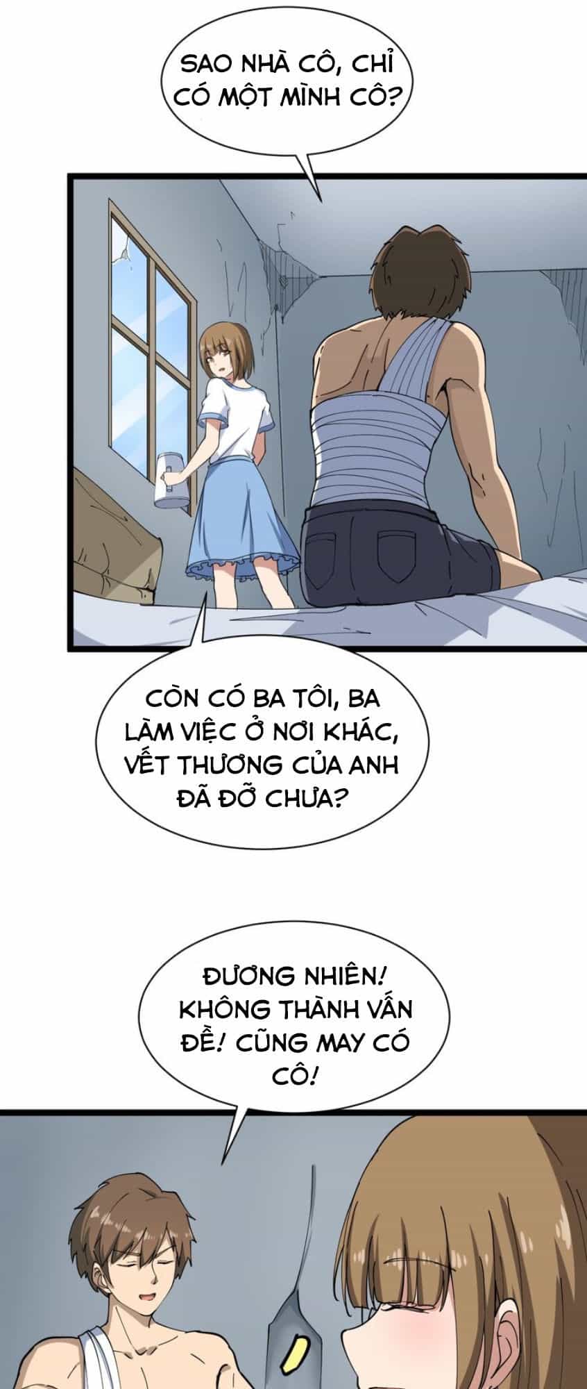 Cửa Hàng Đào Bảo Thông Tam Giới - Chương 14 - ảnh 15