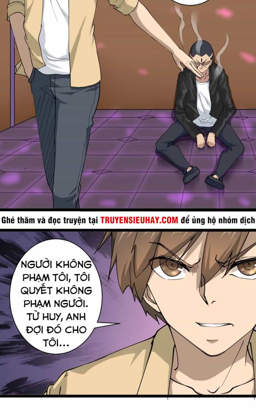 Cửa Hàng Đào Bảo Thông Tam Giới - Chương 14 - ảnh 69