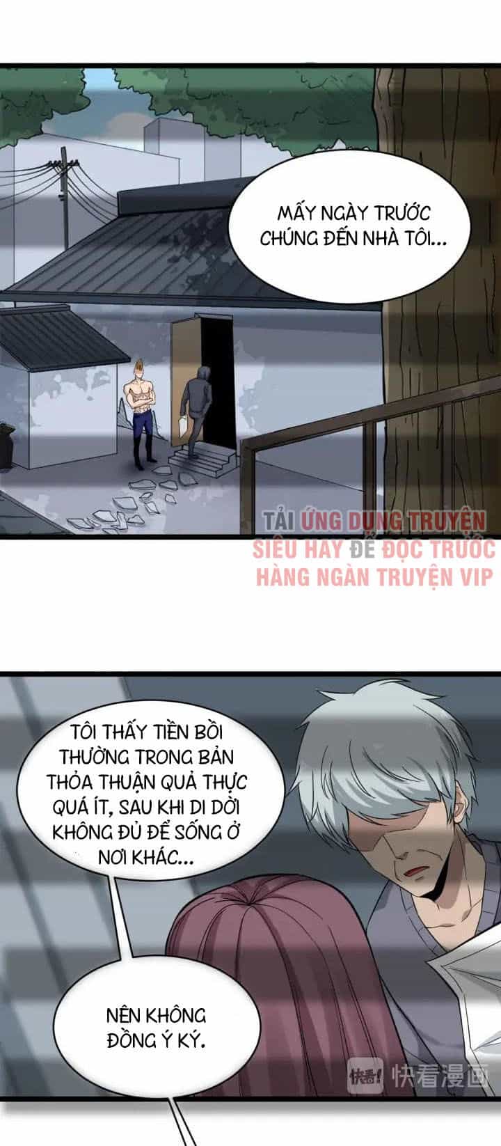 Cửa Hàng Đào Bảo Thông Tam Giới - Chương 139 - ảnh 6