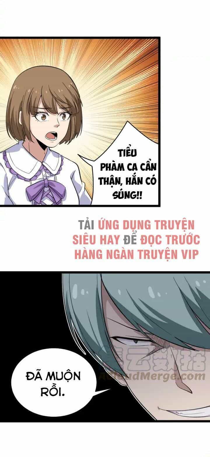 Cửa Hàng Đào Bảo Thông Tam Giới - Chương 140 - ảnh 36