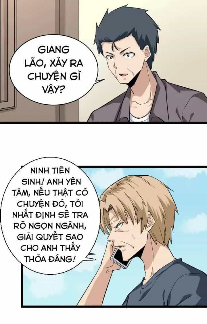 Cửa Hàng Đào Bảo Thông Tam Giới - Chương 141 - ảnh 12