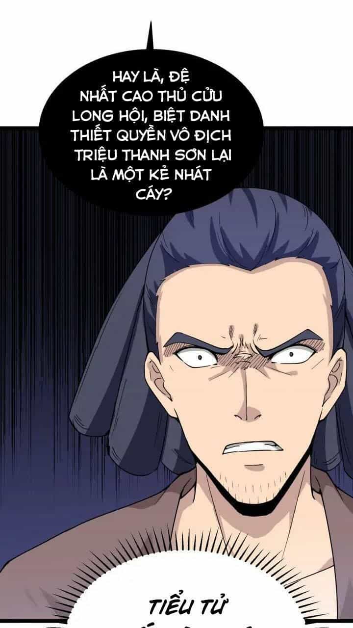 Cửa Hàng Đào Bảo Thông Tam Giới - Chương 141 - ảnh 33