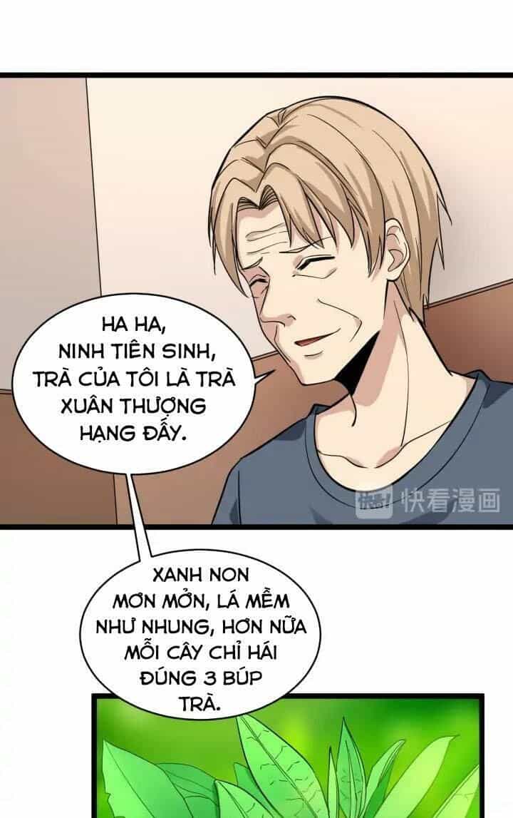 Cửa Hàng Đào Bảo Thông Tam Giới - Chương 142 - ảnh 14