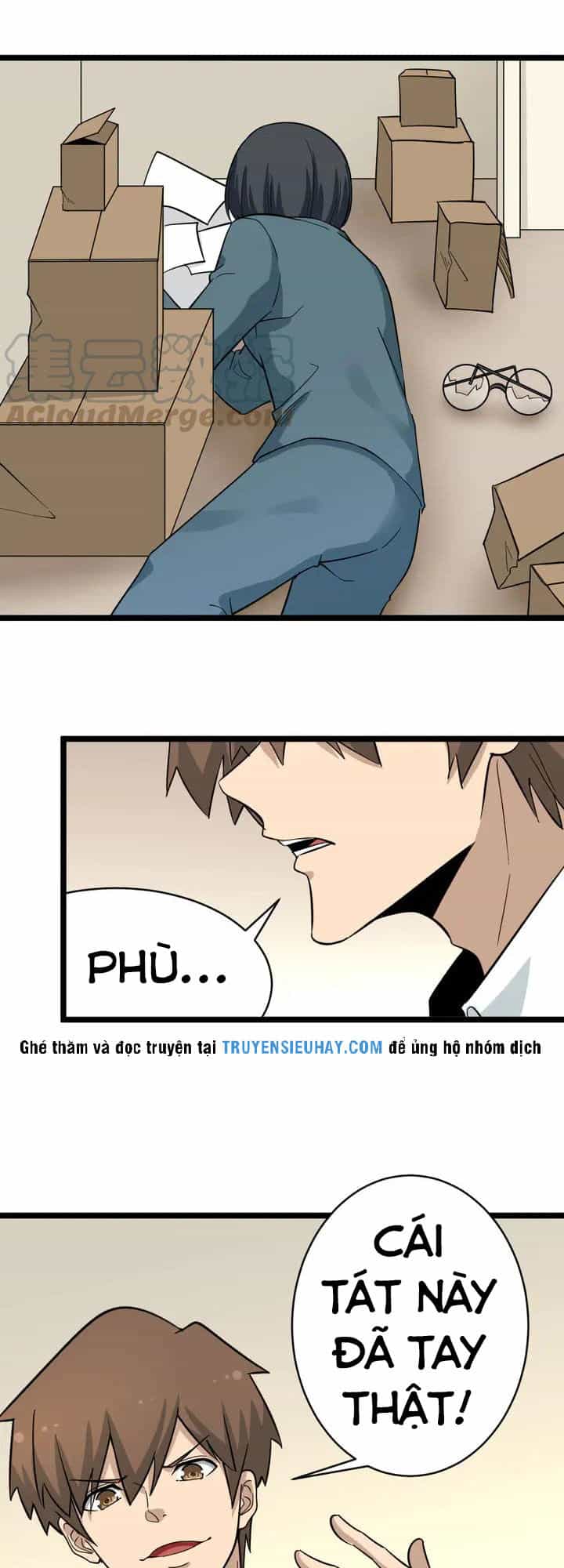 Cửa Hàng Đào Bảo Thông Tam Giới - Chương 144 - ảnh 1