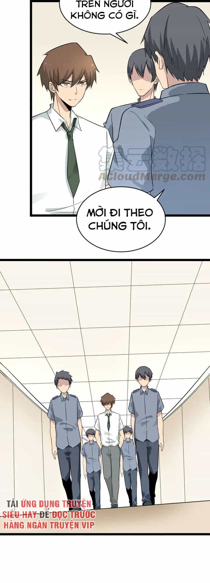Cửa Hàng Đào Bảo Thông Tam Giới - Chương 144 - ảnh 21