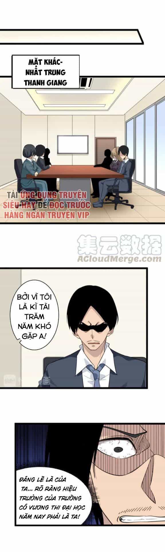 Cửa Hàng Đào Bảo Thông Tam Giới - Chương 146 - ảnh 20