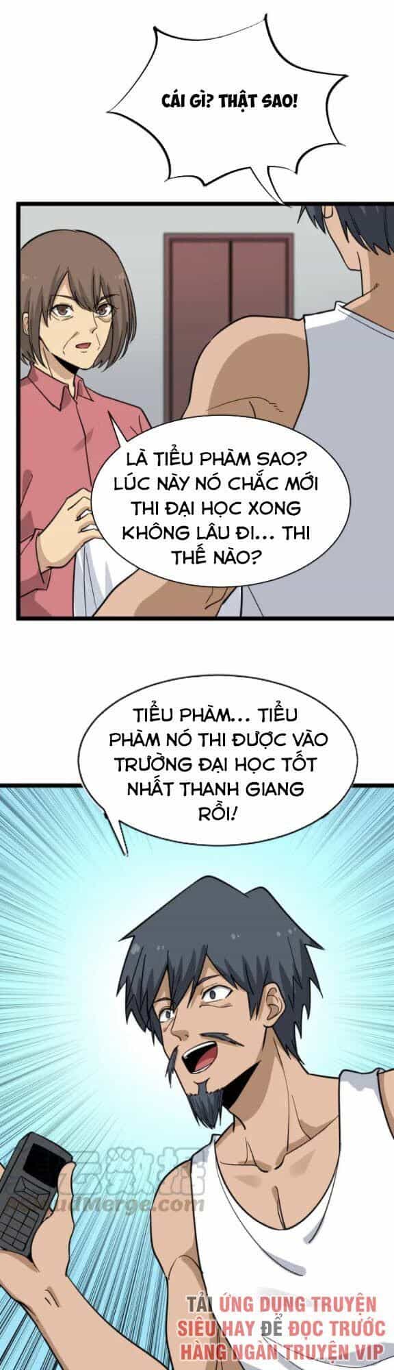 Cửa Hàng Đào Bảo Thông Tam Giới - Chương 146 - ảnh 31