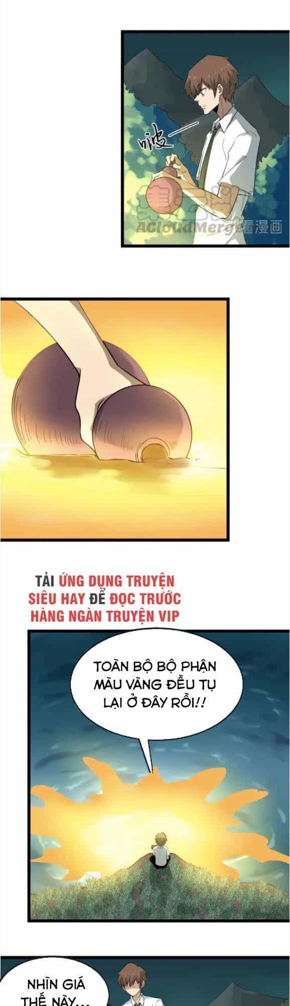 Cửa Hàng Đào Bảo Thông Tam Giới - Chương 147 - ảnh 10