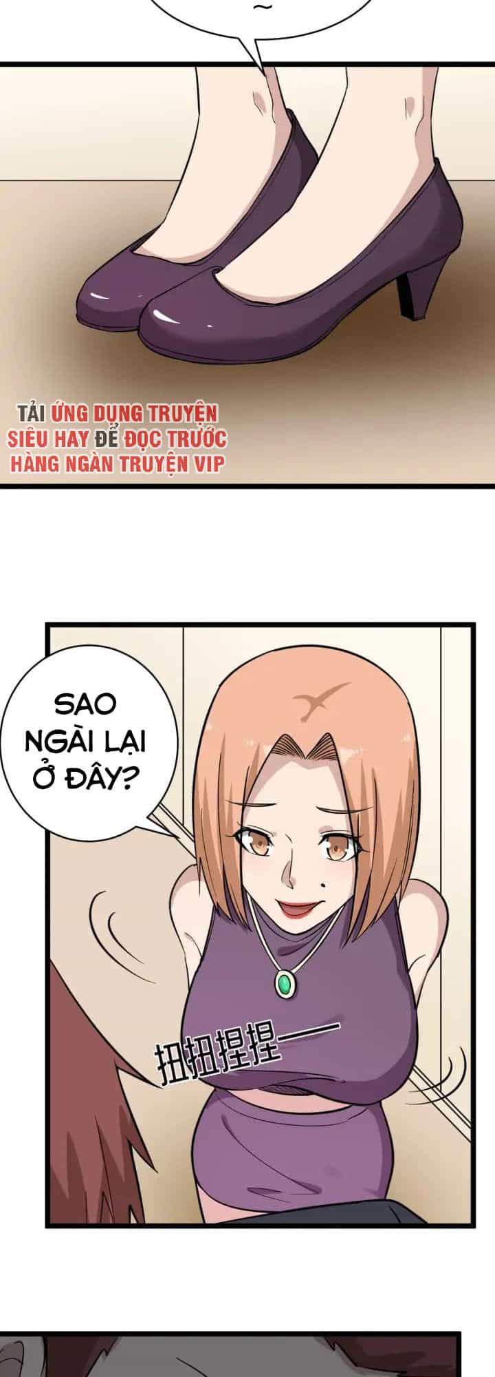 Cửa Hàng Đào Bảo Thông Tam Giới - Chương 148 - ảnh 18