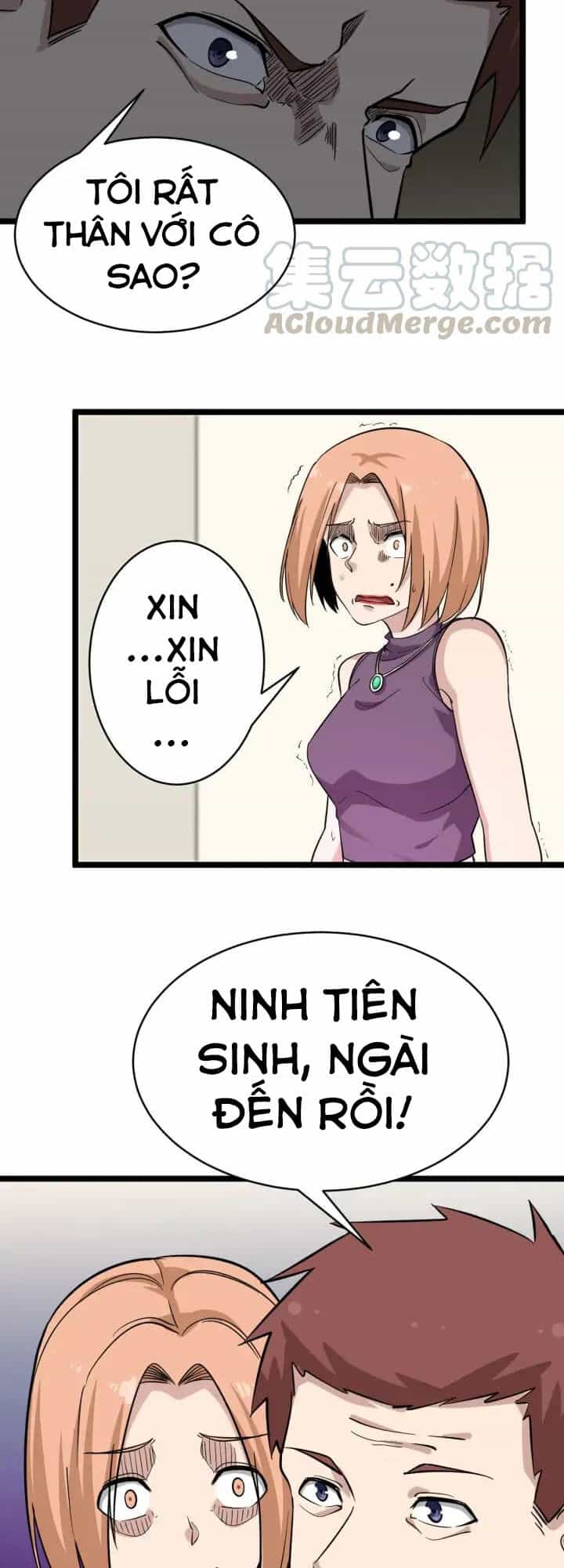 Cửa Hàng Đào Bảo Thông Tam Giới - Chương 148 - ảnh 19