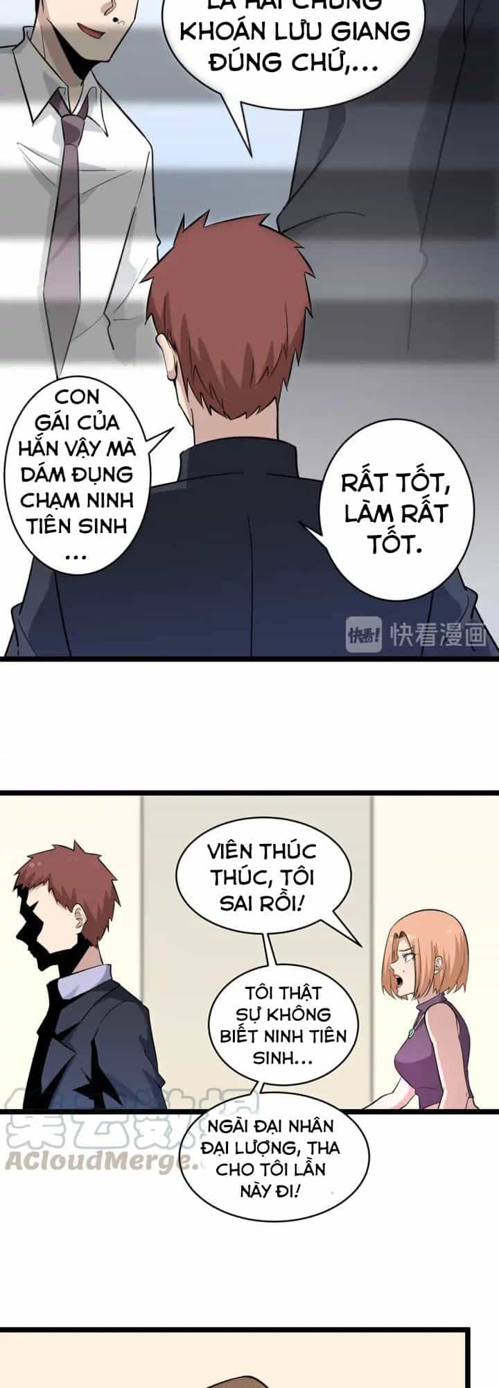 Cửa Hàng Đào Bảo Thông Tam Giới - Chương 148 - ảnh 24