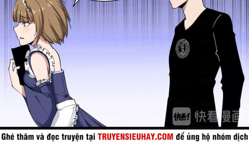Cửa Hàng Đào Bảo Thông Tam Giới - Chương 15 - ảnh 29