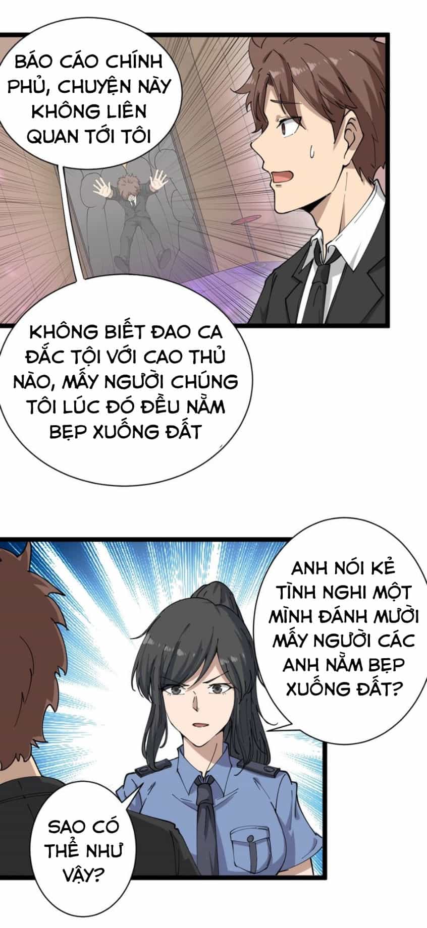 Cửa Hàng Đào Bảo Thông Tam Giới - Chương 15 - ảnh 7