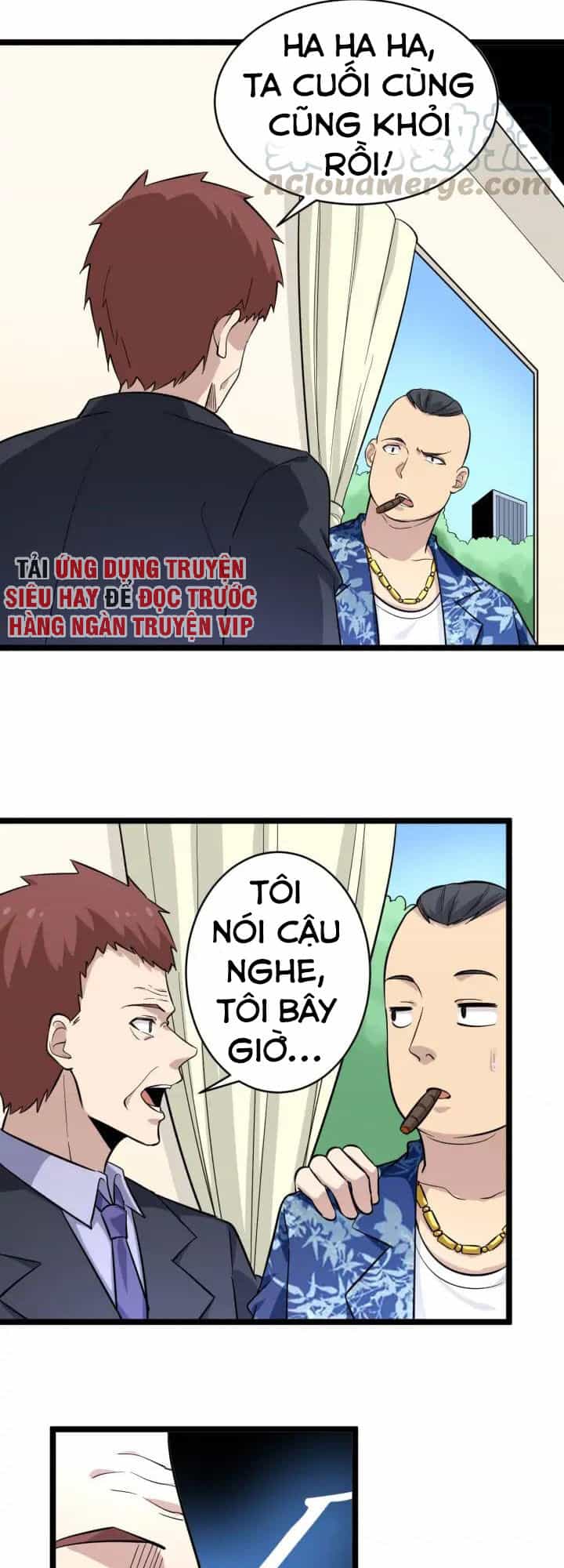 Cửa Hàng Đào Bảo Thông Tam Giới - Chương 149 - ảnh 24