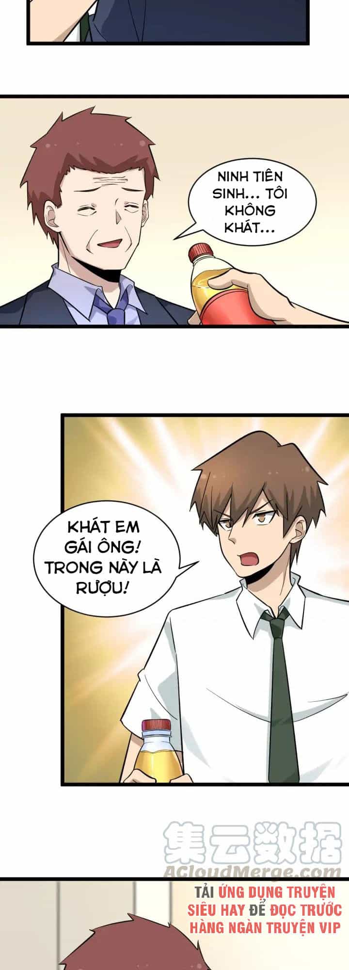 Cửa Hàng Đào Bảo Thông Tam Giới - Chương 149 - ảnh 6