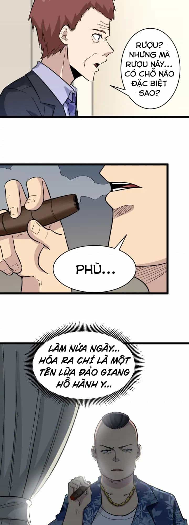 Cửa Hàng Đào Bảo Thông Tam Giới - Chương 149 - ảnh 7